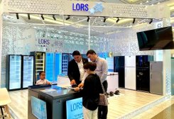 Gyrawlysuw Plans New LORS Refrigerator Models for 2027