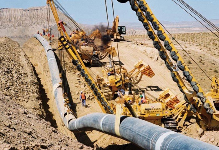 Russian Companies Ready to Join Construction of TAPI’s Afghan Section Russian Companies Ready to Join Construction of TAPI’s Afghan Section