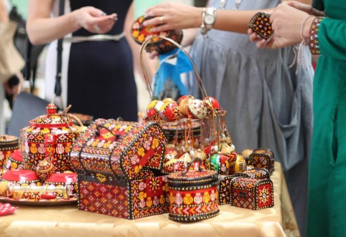 How Can Fairs Be Organized in Turkmenistan? How Can Fairs Be Organized in Turkmenistan?