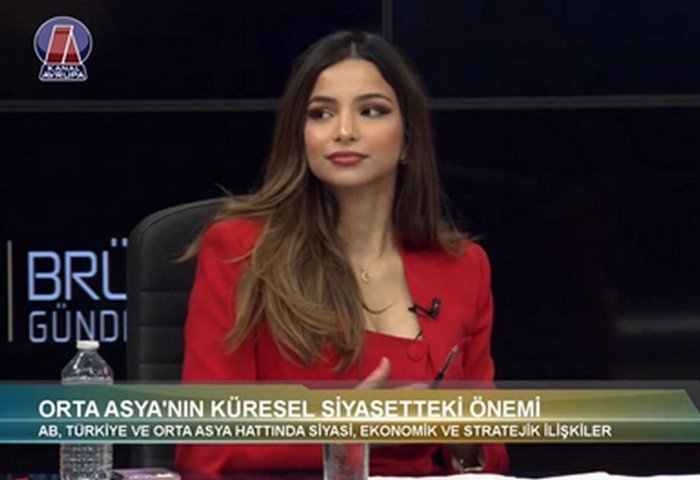 Turkmenistan Strengthens Stability and Cooperation in Central Asia Turkmenistan Strengthens Stability and Cooperation in Central Asia