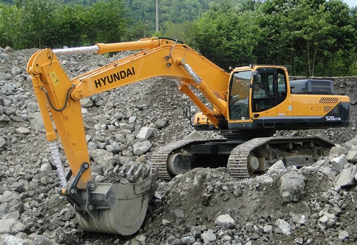 Туркменистан увеличивает производство нерудных строительных материалов Туркменистан увеличивает производство нерудных строительных материалов