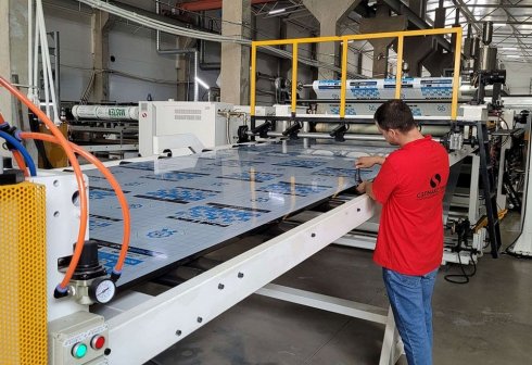 Shengyuan Plans to Localize Polycarbonate Production in Turkmenistan