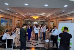 Turkmenistan to Create About 5,300 Jobs by Year-End