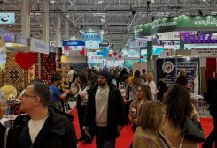 Turkmen Entrepreneurs Invited to TTR II 2026 Tourism Fair