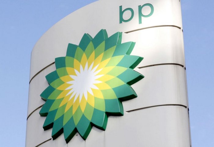BP Says Oil Demand May Have Peaked in 2019