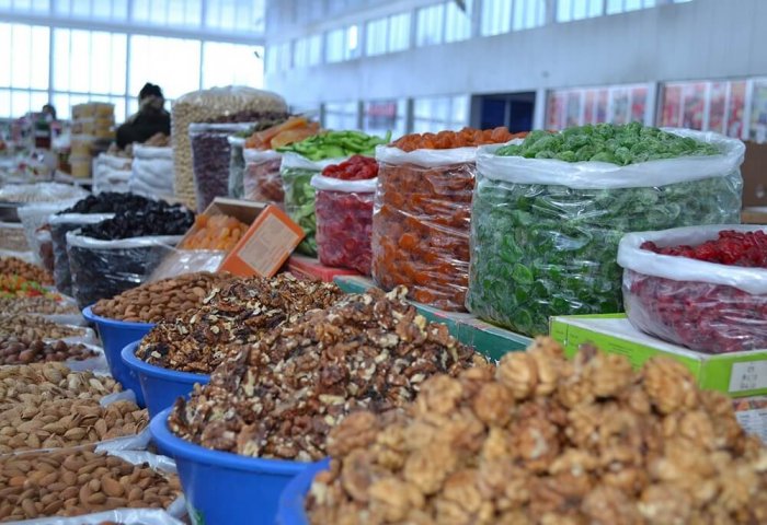 How are Appellations of Origin Regulated in Turkmenistan? How are Appellations of Origin Regulated in Turkmenistan?