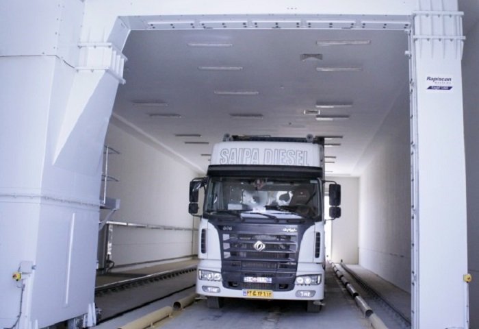 Türkmen sınır kapılarında dezenfeksiyon çalışmaları yoğunlaştırılacak Türkmen sınır kapılarında dezenfeksiyon çalışmaları yoğunlaştırılacak