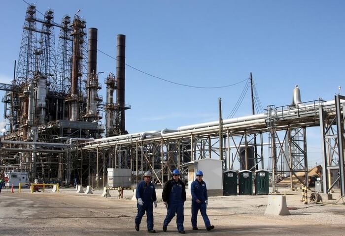 Texas Freeze Leads to Global Plastics Shortage Texas Freeze Leads to Global Plastics Shortage