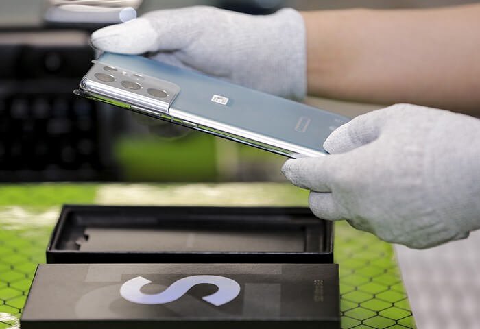 2022-nji ýylda iň köp satylan telefonlar mälim edildi 2022-nji ýylda iň köp satylan telefonlar mälim edildi