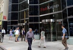 Fitch Affirms Turkmenistan’s ‘”BB-” Rating With Stable Outlook
