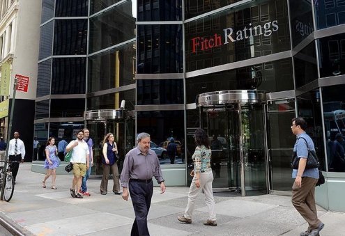 “Fitch” Türkmenistanyň karz reýtinginiň durnuklylygyny “BB-“ derejesinde tassyklady