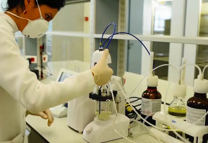 Mari Türkmenstandartları Servisi mobilya, metal, petrol ürunlerini test etmeye başlayacak Mari Türkmenstandartları Servisi mobilya, metal, petrol ürunlerini test etmeye başlayacak