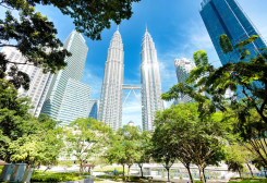 Tourism Malaysia to Hold First Seminar for Turkmen Tourism Sector