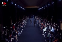 Vivienne Westwood, Fashion Channel Italy to Attend Turkmen Textile Expo