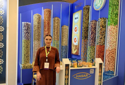 Company Hasar Expands Confectionery Product Range