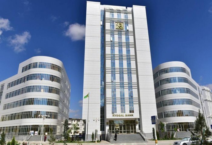 Turkmenistan’s Rysgal Bank Introduces Overdraft Service Turkmenistan’s Rysgal Bank Introduces Overdraft Service