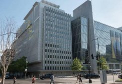 Turkmenistan Discusses Expansion of Economic Cooperation With World Bank