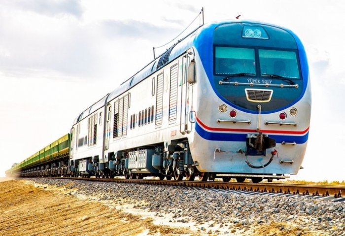 Транспортные услуги в Туркменистане контролируются специальными Агентствами