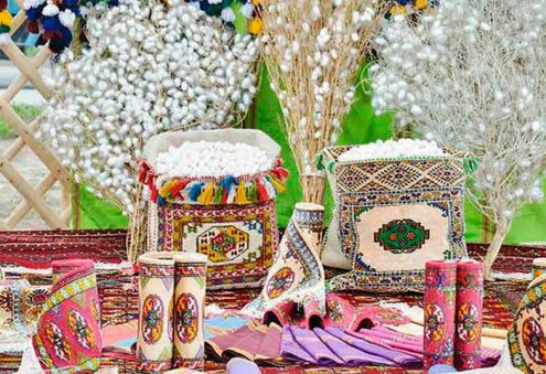 2026: Шелководы Лебапского велаята намерены произвести 1010 тонн коконов