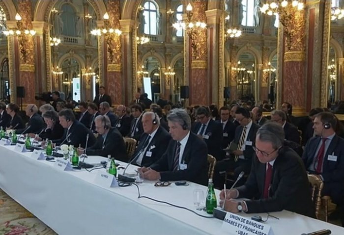 Türkmenistan fransuz işewürlerine maýa goýmaga amatly şertleri teklip etmäge taýýar Türkmenistan fransuz işewürlerine maýa goýmaga amatly şertleri teklip etmäge taýýar