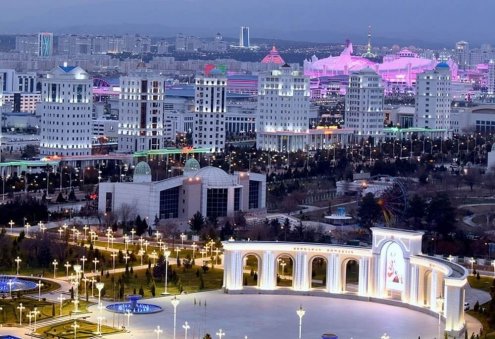 January-June: Turkmenistan Invests Over 18.6 Billion Manats