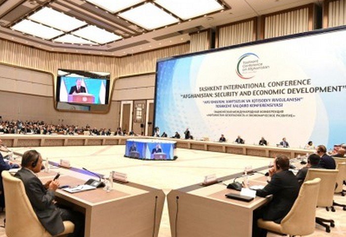 Туркменистан поддерживает интеграцию Афганистана в мирохозяйственные связи