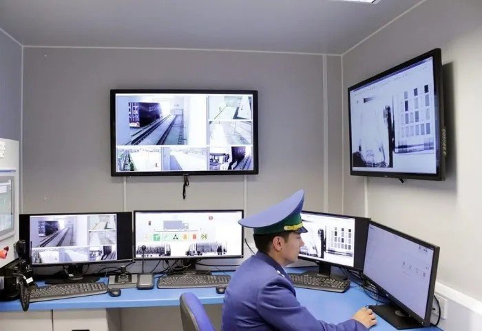 Turkmenistan and Kazakhstan Simplify Information Exchange on Goods and Transport Turkmenistan and Kazakhstan Simplify Information Exchange on Goods and Transport