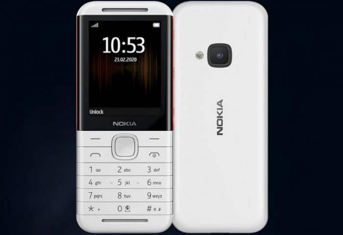 HMD Global Revives Nokia 5310 XpressMusic HMD Global Revives Nokia 5310 XpressMusic