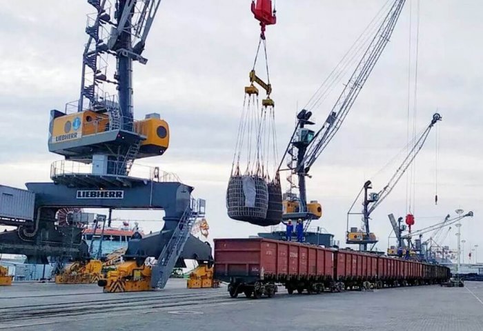 Как осуществляется таможенное оформление морских судов в Туркменистане? Как осуществляется таможенное оформление морских судов в Туркменистане?