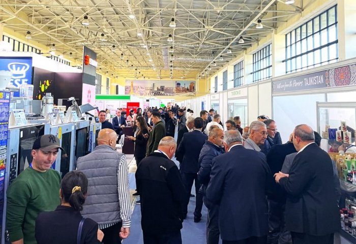 Uzbekistan Invites Turkmen Entrepreneurs to International Hoteliers Exhibition Uzbekistan Invites Turkmen Entrepreneurs to International Hoteliers Exhibition