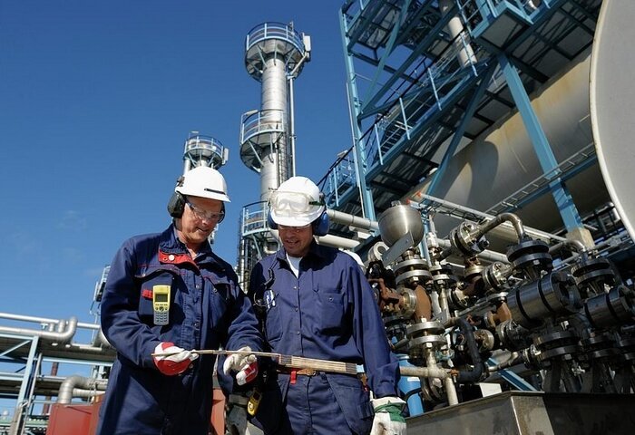 Goldman Sachs: Brent petrolün fiyatı 75 dolara ulaşabilir Goldman Sachs: Brent petrolün fiyatı 75 dolara ulaşabilir