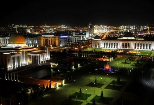 Президент Туркменистана выразил соболезнования Премьер-министру Японии в связи с землетрясением