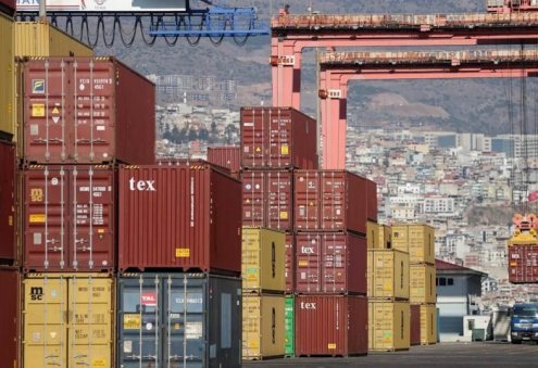 January-April: Trade Turnover Between Turkmenistan and China Exceeds $3 Billion