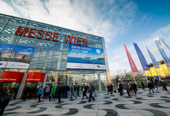 Awstriýadaky halkara syýahatçylyk sergisinde türkmen kompaniýalary hyzmatlaryny hödürlär Awstriýadaky halkara syýahatçylyk sergisinde türkmen kompaniýalary hyzmatlaryny hödürlär