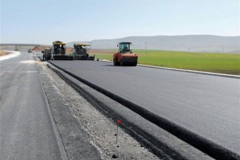 Turkmenistan, Uzbekistan Discuss Cooperation in Road Construction