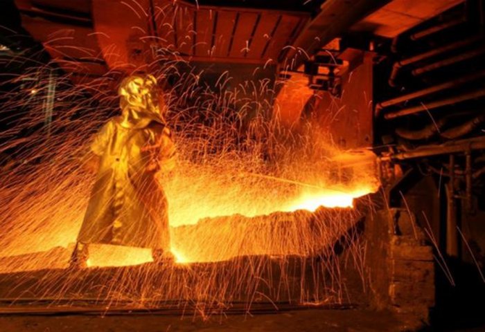 Индонезия запретит экспорт никелевой руды Индонезия запретит экспорт никелевой руды