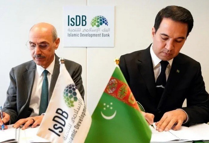 IsDB to Provide $156.3 Million For Cancer Centers in Turkmenistan IsDB to Provide $156.3 Million For Cancer Centers in Turkmenistan