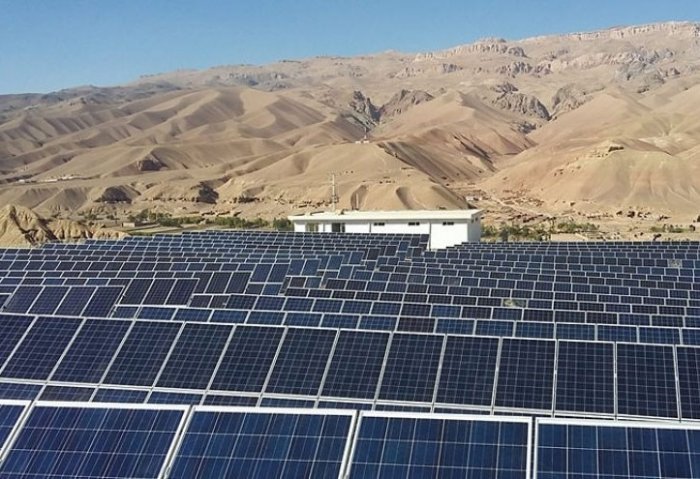 Afghanistan to Build $160 Million Renewable Energy Projects Afghanistan to Build $160 Million Renewable Energy Projects