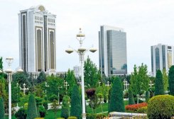 Outstanding Bank Loans in Turkmenistan Near 103 Billion Manats