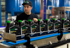 More Than 1,500 Private Industrial Enterprises Operate in Turkmenistan