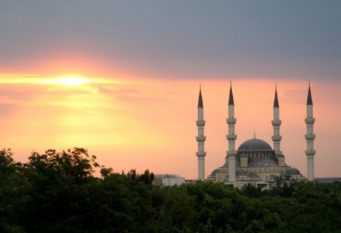 В Туркменистане в честь Дня независимости помилованы 1054 осуждённых гражданина