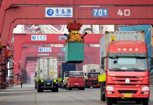 Январь-февраль: Товарооборот между Туркменистаном и Китаем превысил $1,5 млрд