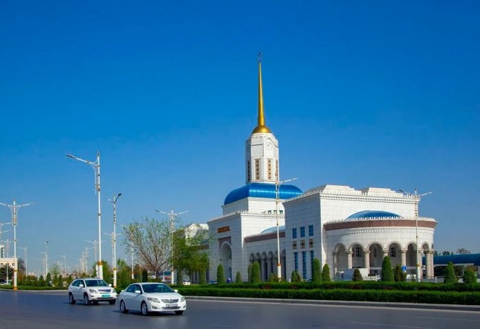 Türkmenistanda Aşgabat-Daşoguz ugruna goşmaça demir ýol gatnawlary girizilýär Türkmenistanda Aşgabat-Daşoguz ugruna goşmaça demir ýol gatnawlary girizilýär