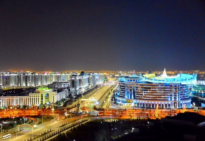 2025: Turkmenistan Approves Budget With Focus on Private Sector Development 2025: Turkmenistan Approves Budget With Focus on Private Sector Development