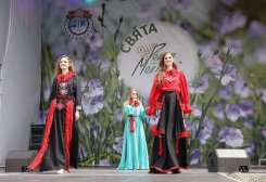 Turkmen Designers Invited to Fashion Festival in Minsk