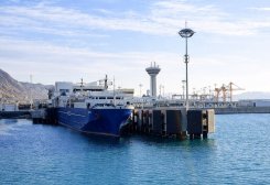 Azerbaijani Ferry Completes First Voyage to Turkmenbashi After Repairs