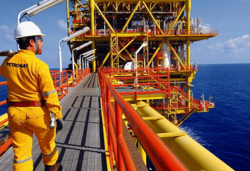 «Туркменнефть» получил разрешение на заключение соглашения с малайзийской компанией PETRONAS