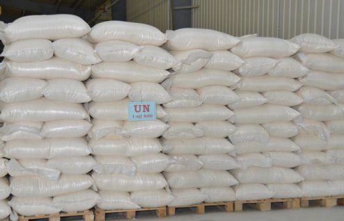 Торги ГТСБТ: реализована пшеничная мука на 30,8 млн манатов