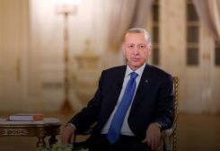 Erdoğan Calls for Stronger Cooperation Among Turkic States