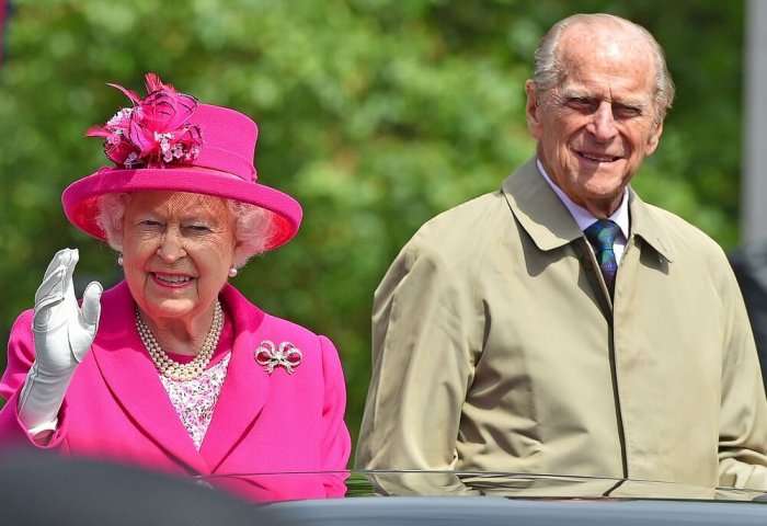 Prince Philip, Husband of UK’s Queen Elizabeth, Dies Aged 99 Prince Philip, Husband of UK’s Queen Elizabeth, Dies Aged 99